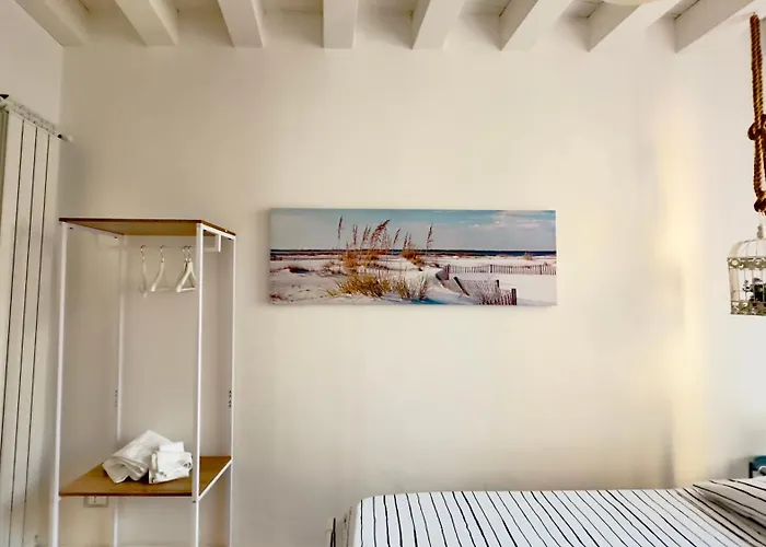 Merlo Holiday Room