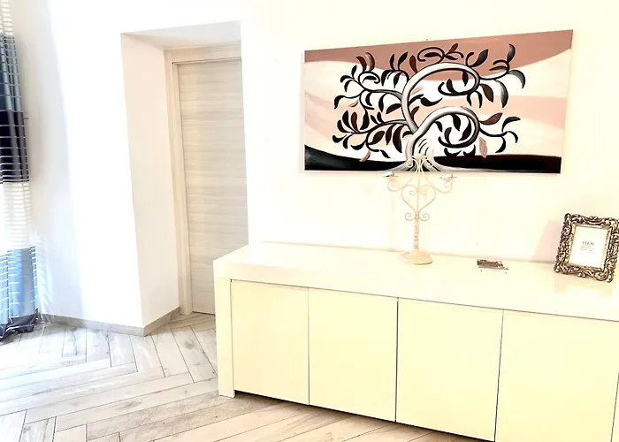 Bandiera'S House